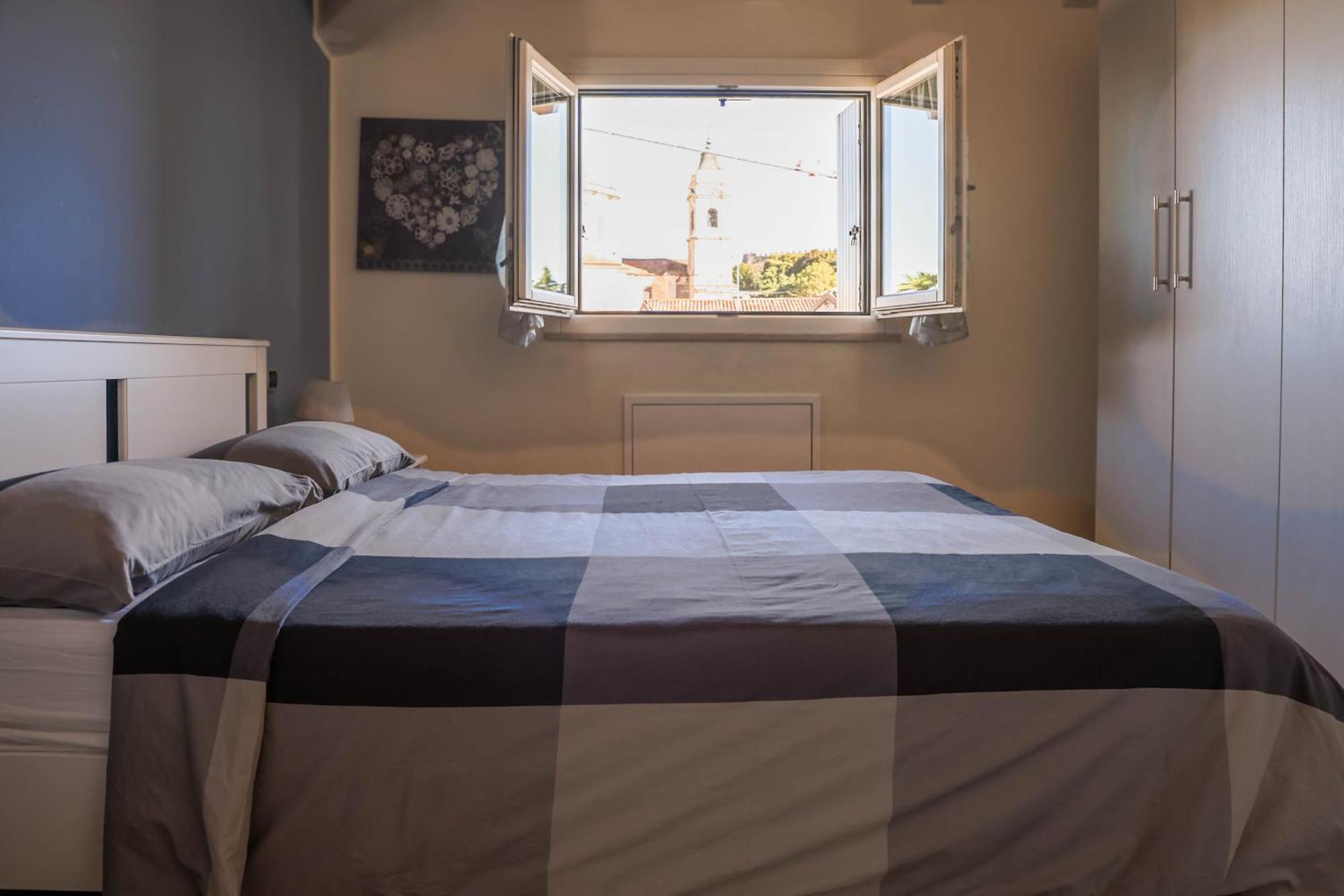 Casa Monia Lejlighed Lonato Eksteriør billede
