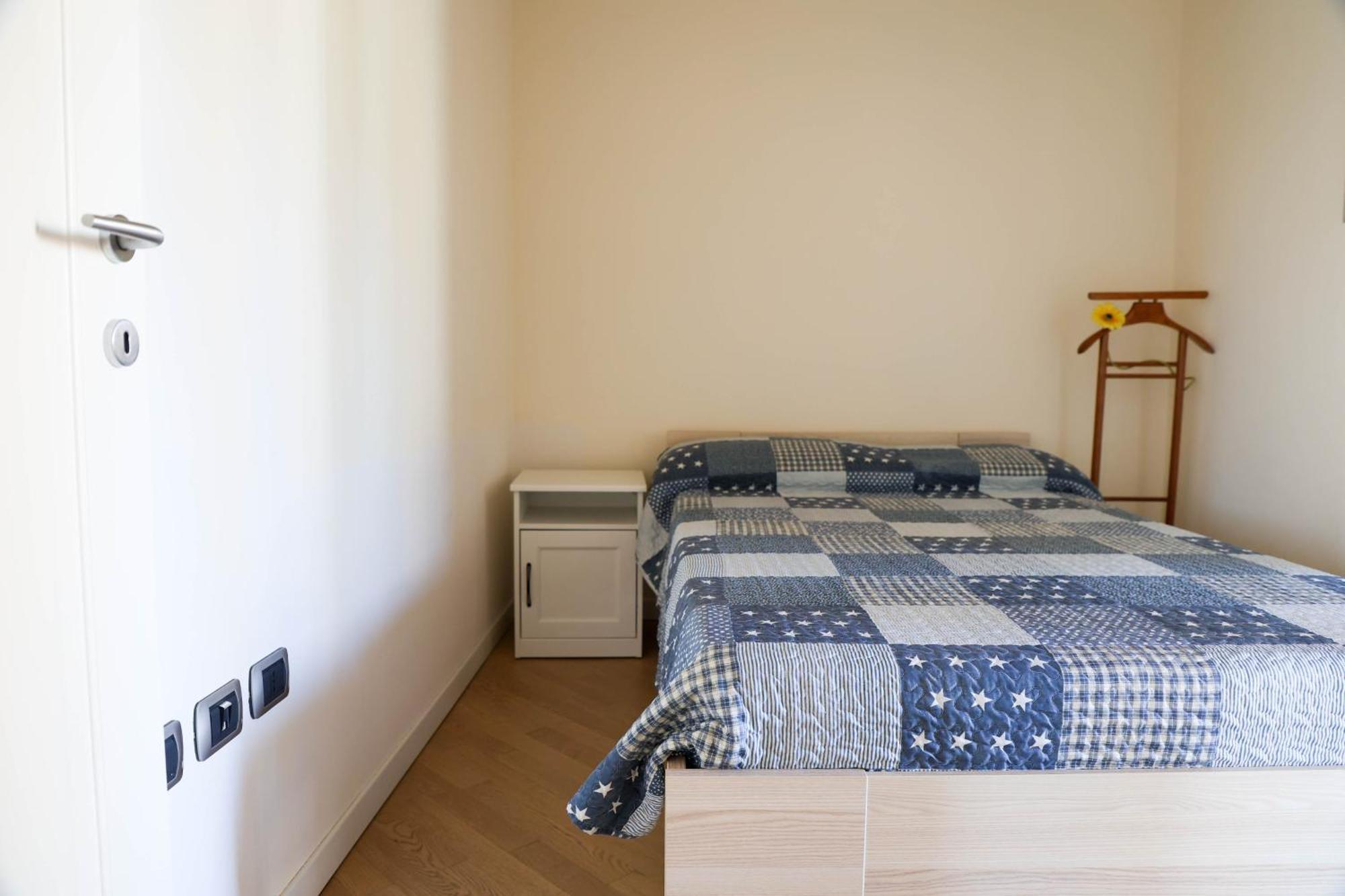 Casa Monia Lejlighed Lonato Eksteriør billede